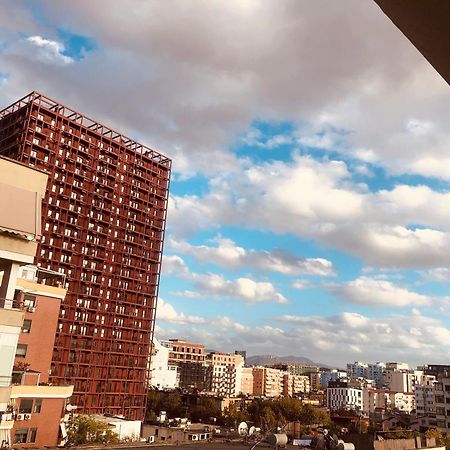 Laureta Central Apartment Tiranë Ngoại thất bức ảnh